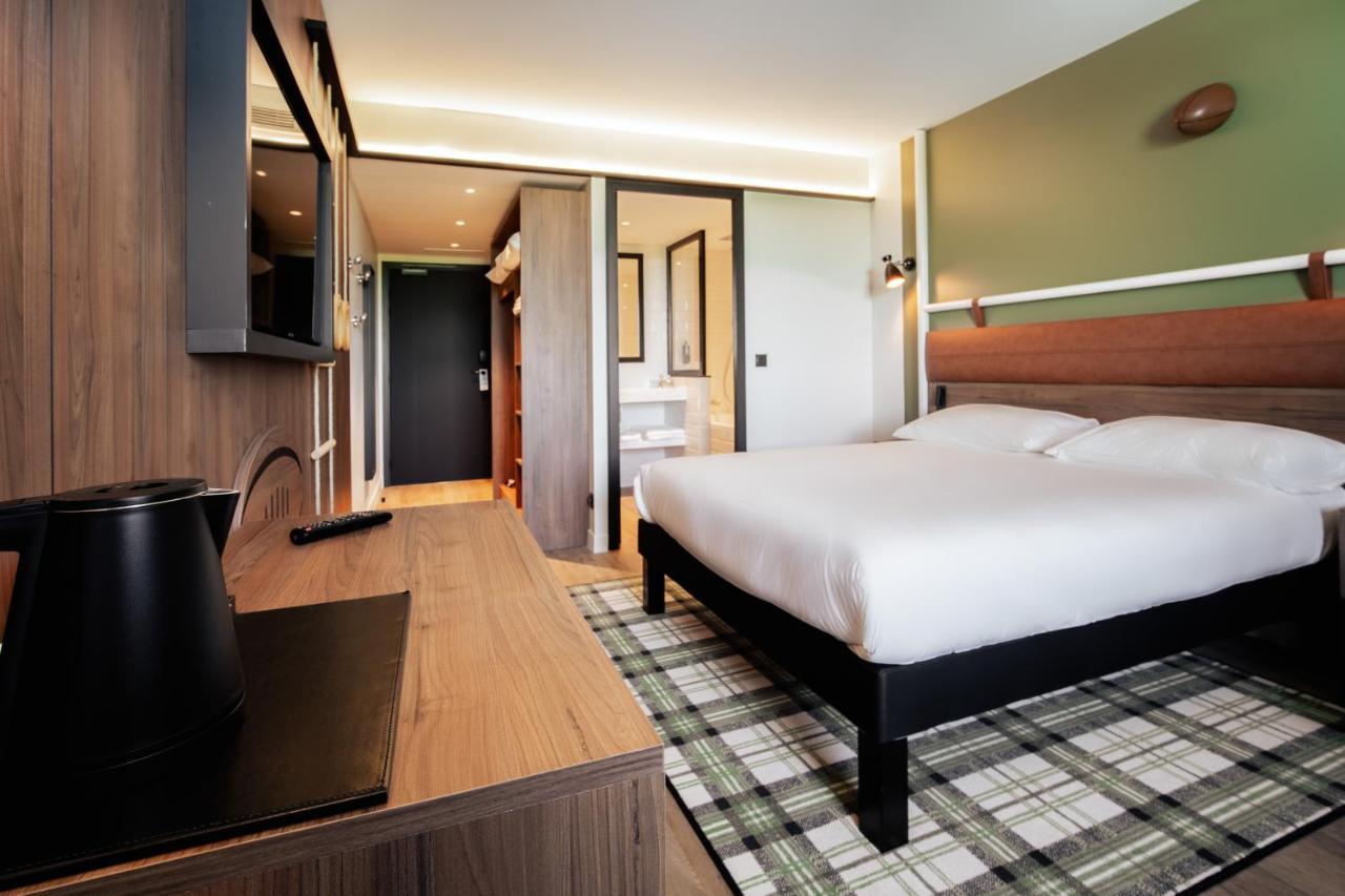 Ibis Styles Castelnaudary Hotel Kültér fotó