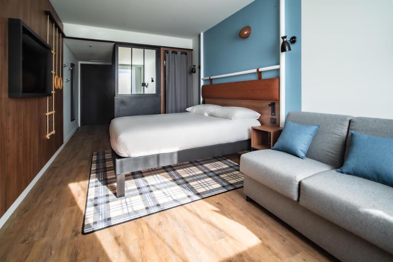 Ibis Styles Castelnaudary Hotel Kültér fotó