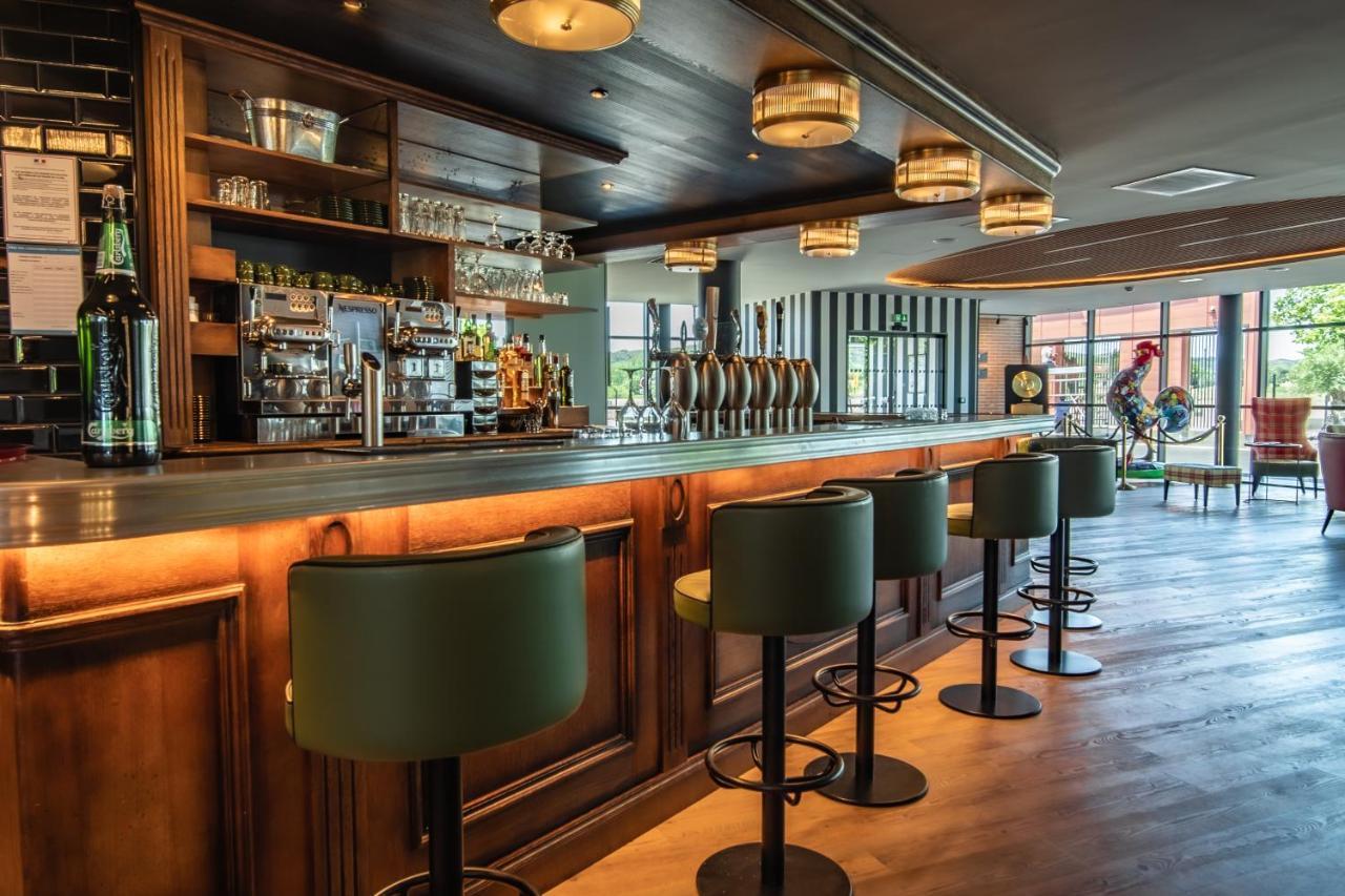 Ibis Styles Castelnaudary Hotel Kültér fotó