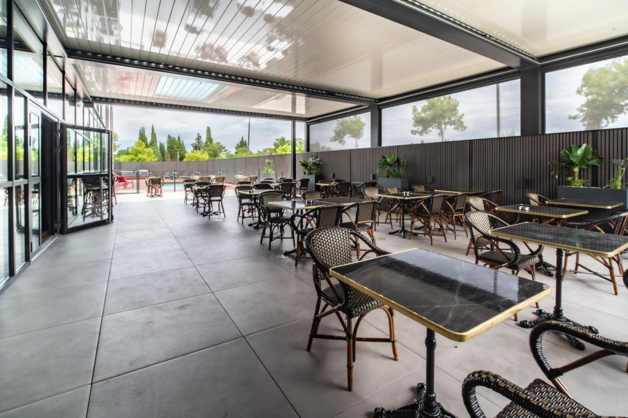Ibis Styles Castelnaudary Hotel Kültér fotó