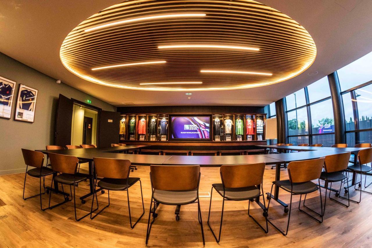 Ibis Styles Castelnaudary Hotel Kültér fotó