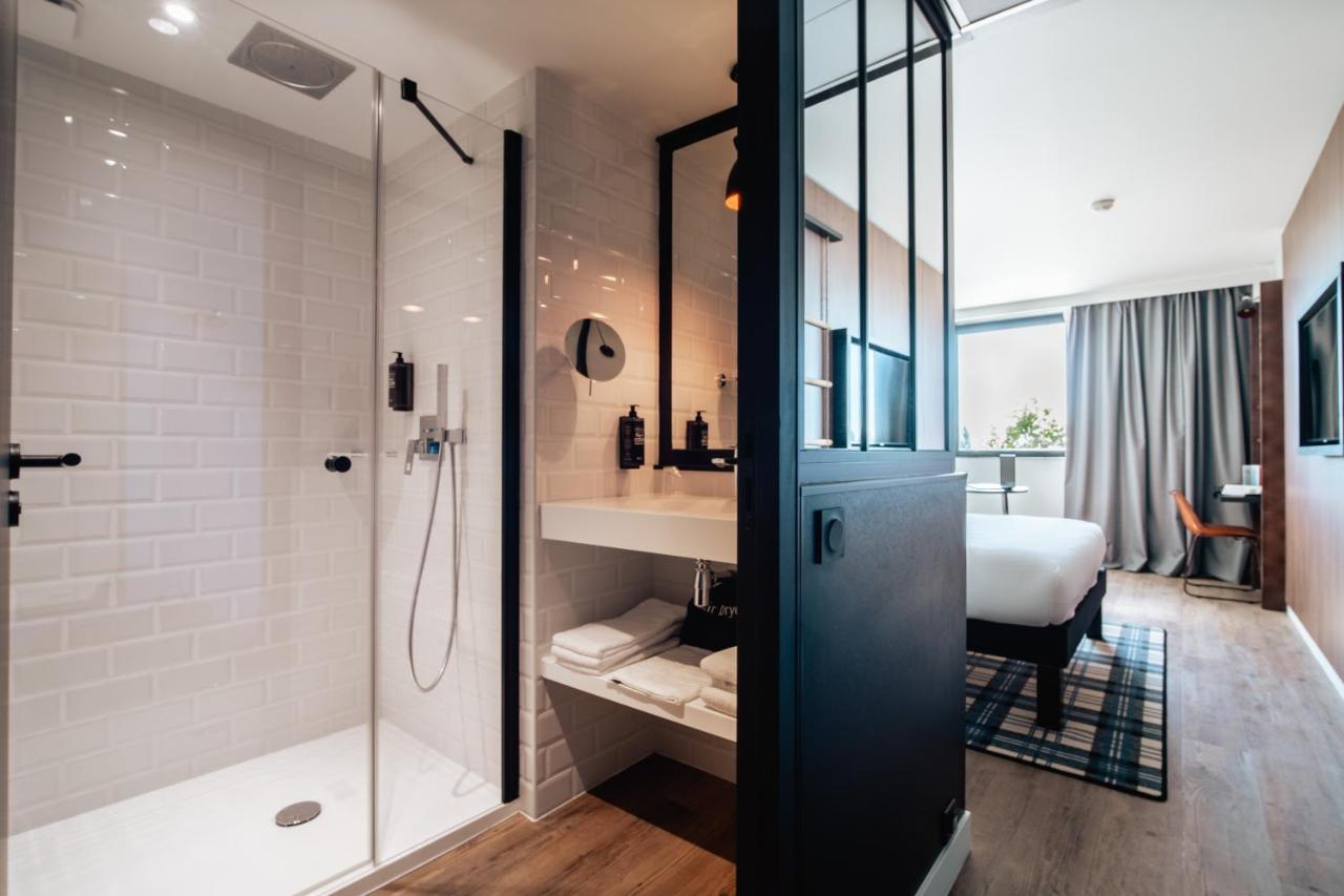 Ibis Styles Castelnaudary Hotel Kültér fotó