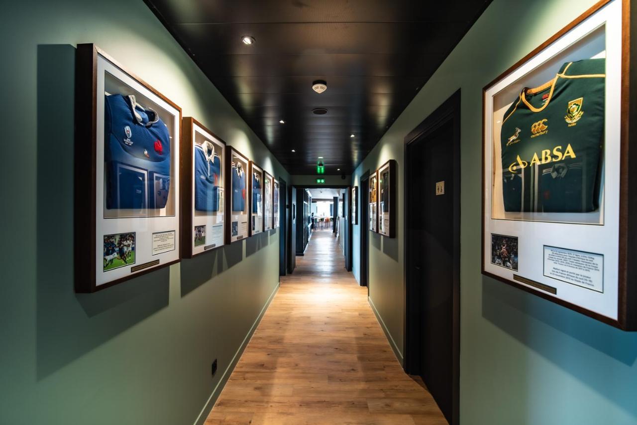 Ibis Styles Castelnaudary Hotel Kültér fotó