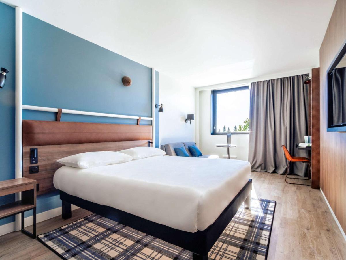 Ibis Styles Castelnaudary Hotel Kültér fotó