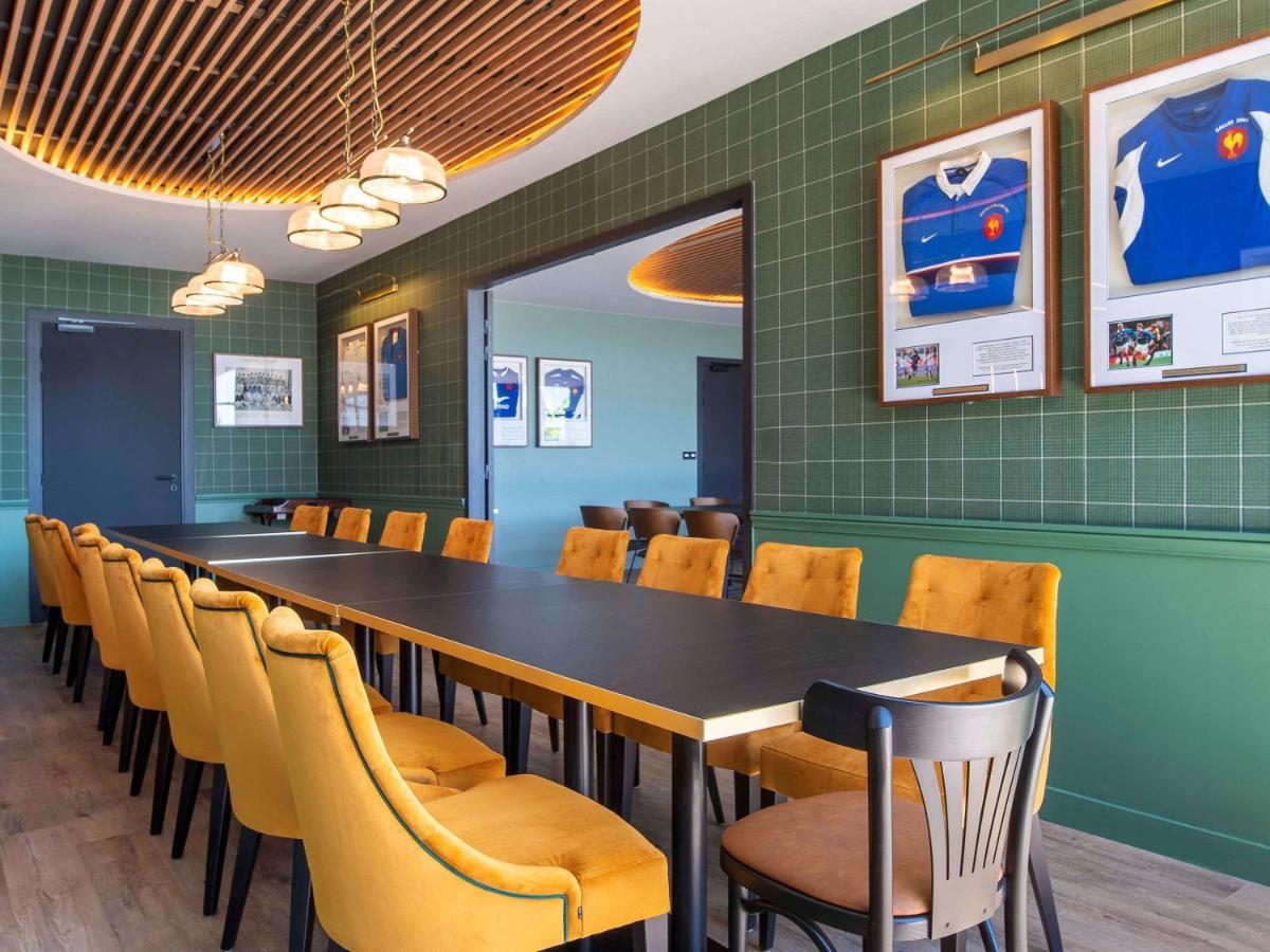 Ibis Styles Castelnaudary Hotel Kültér fotó