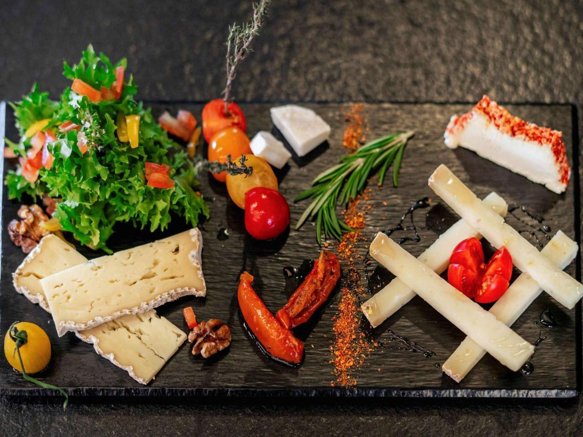 Ibis Styles Castelnaudary Hotel Kültér fotó