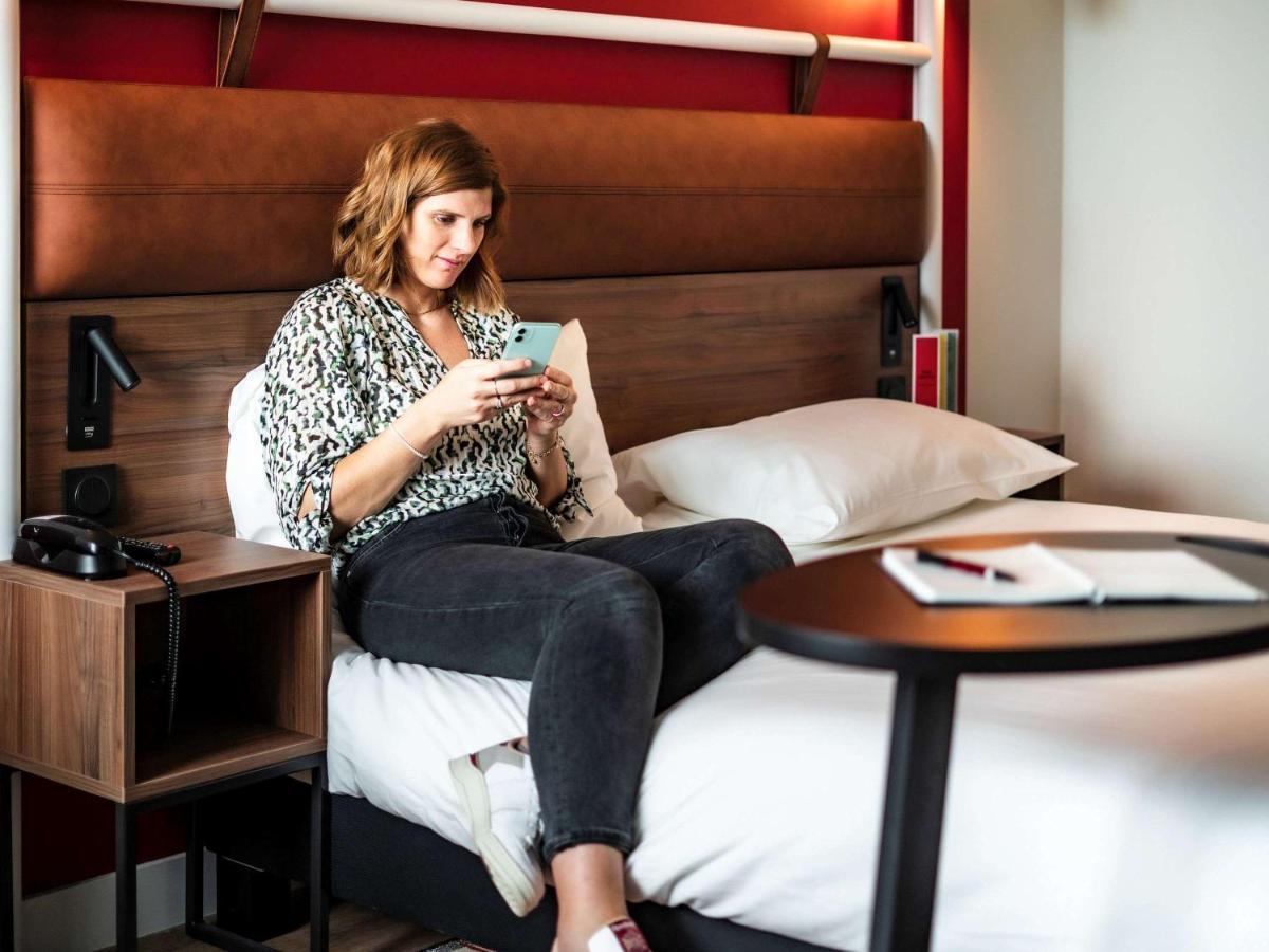 Ibis Styles Castelnaudary Hotel Kültér fotó