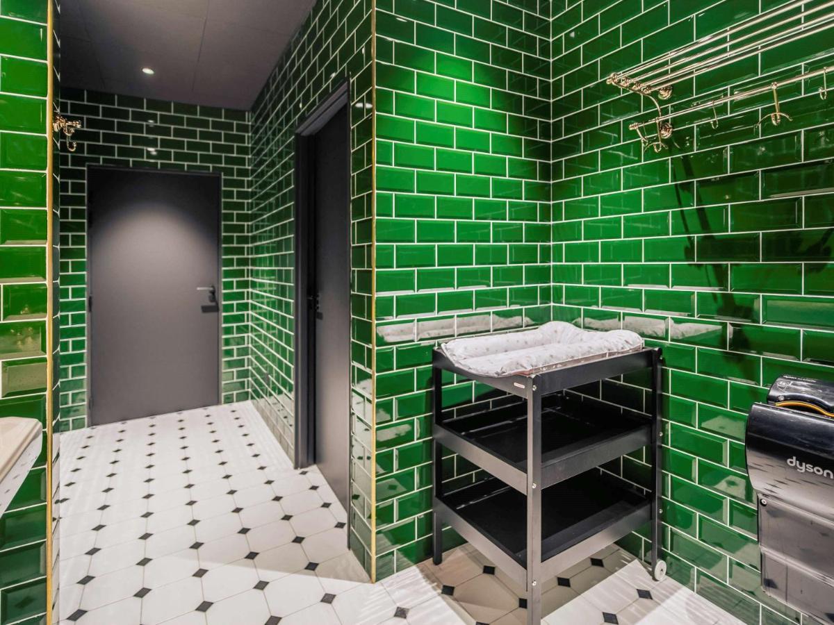 Ibis Styles Castelnaudary Hotel Kültér fotó