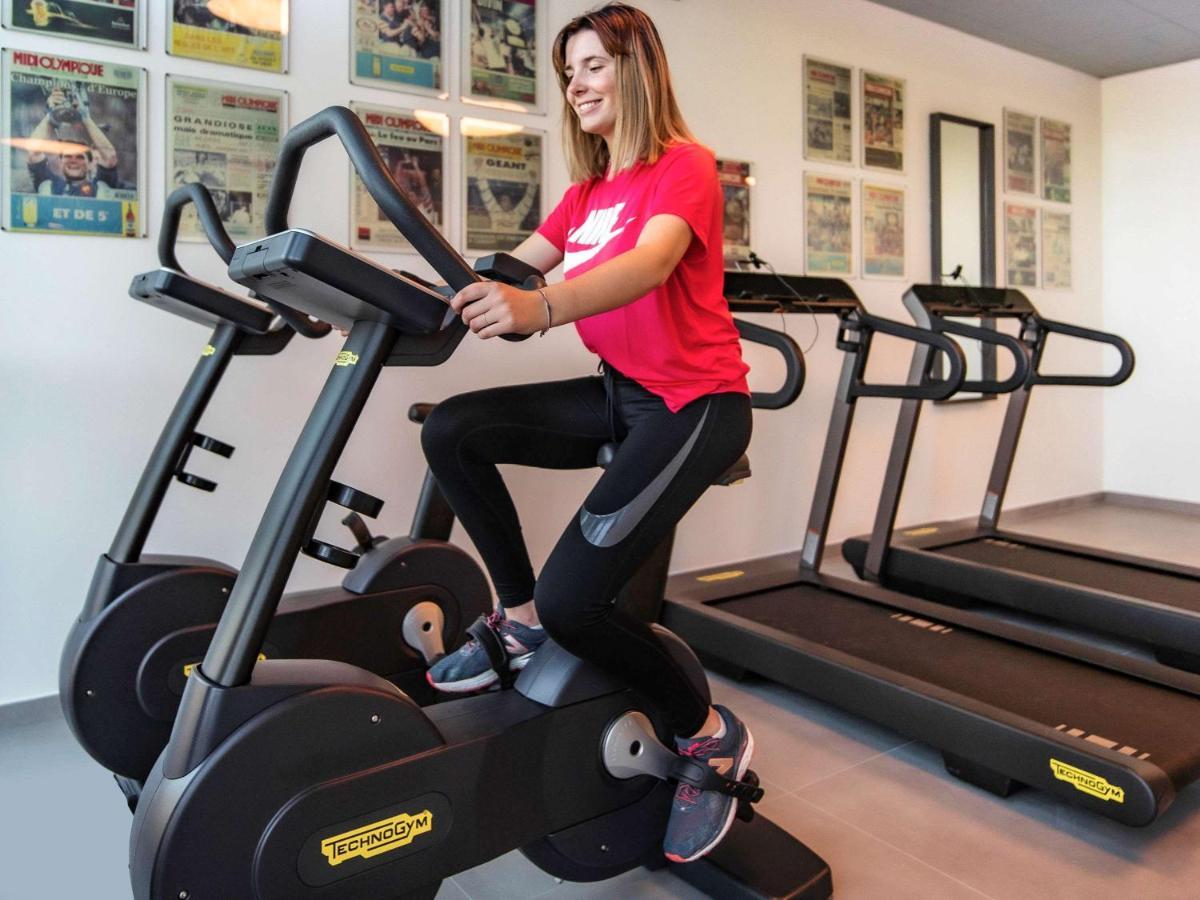 Ibis Styles Castelnaudary Hotel Kültér fotó