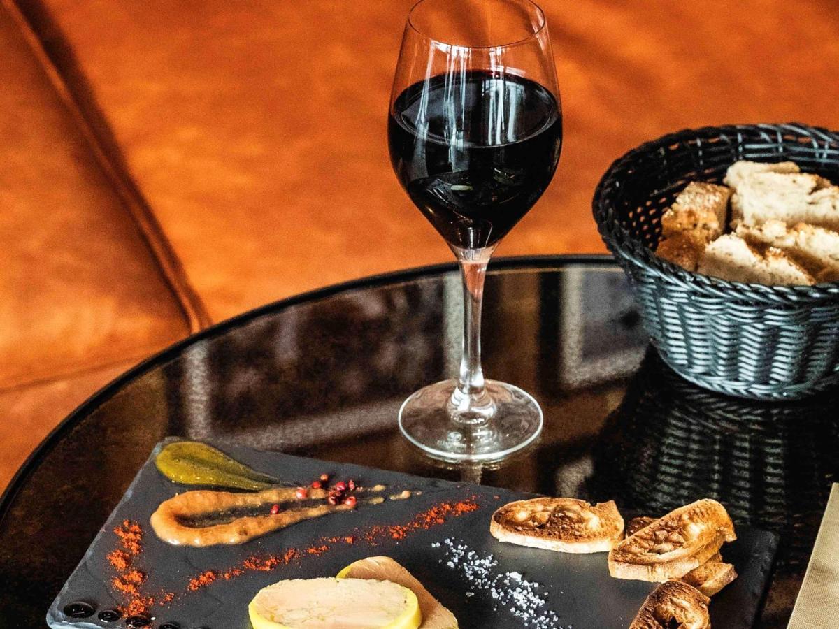 Ibis Styles Castelnaudary Hotel Kültér fotó