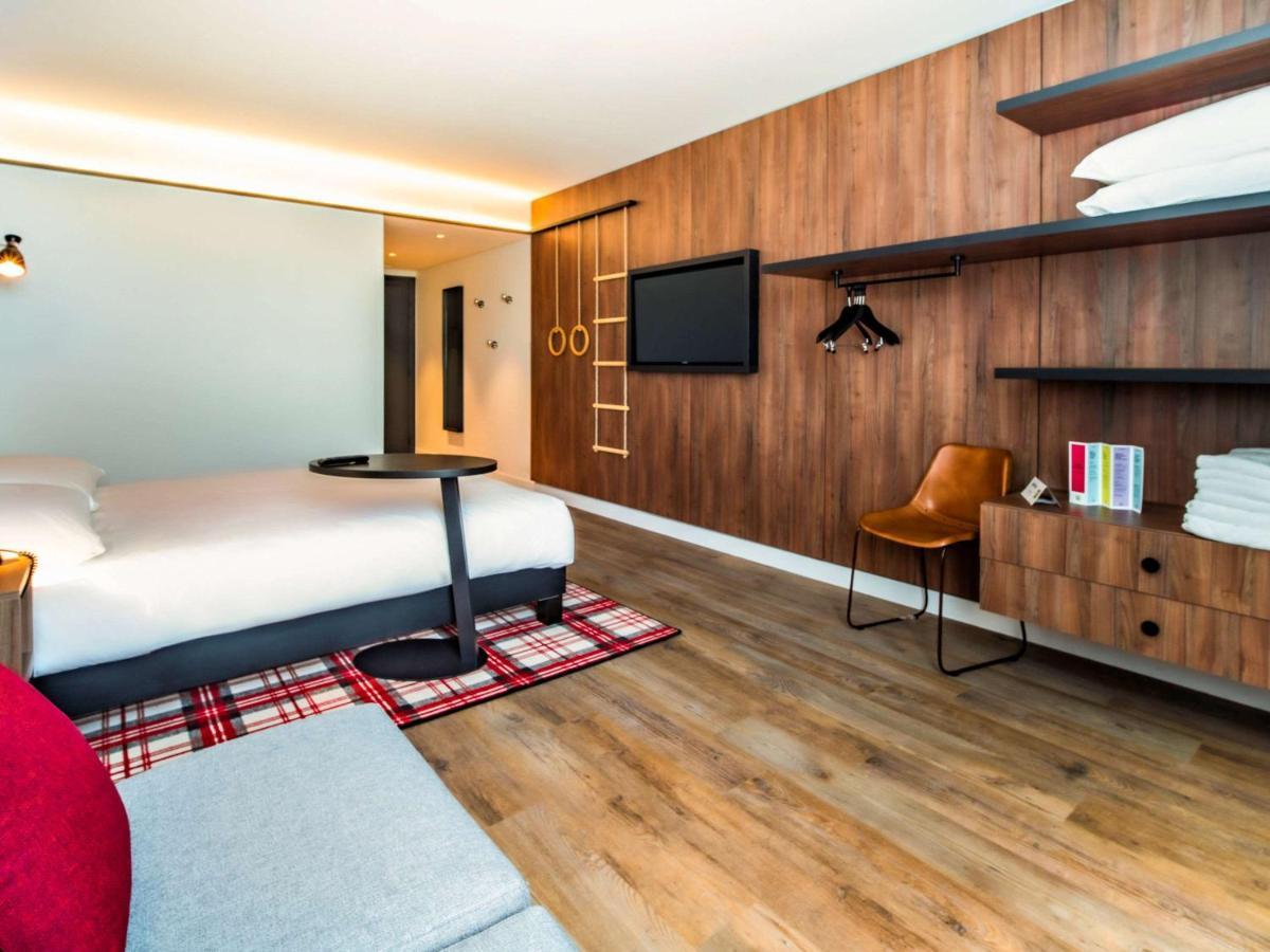 Ibis Styles Castelnaudary Hotel Kültér fotó