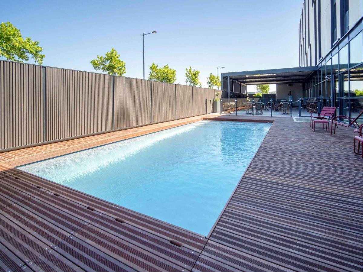 Ibis Styles Castelnaudary Hotel Kültér fotó
