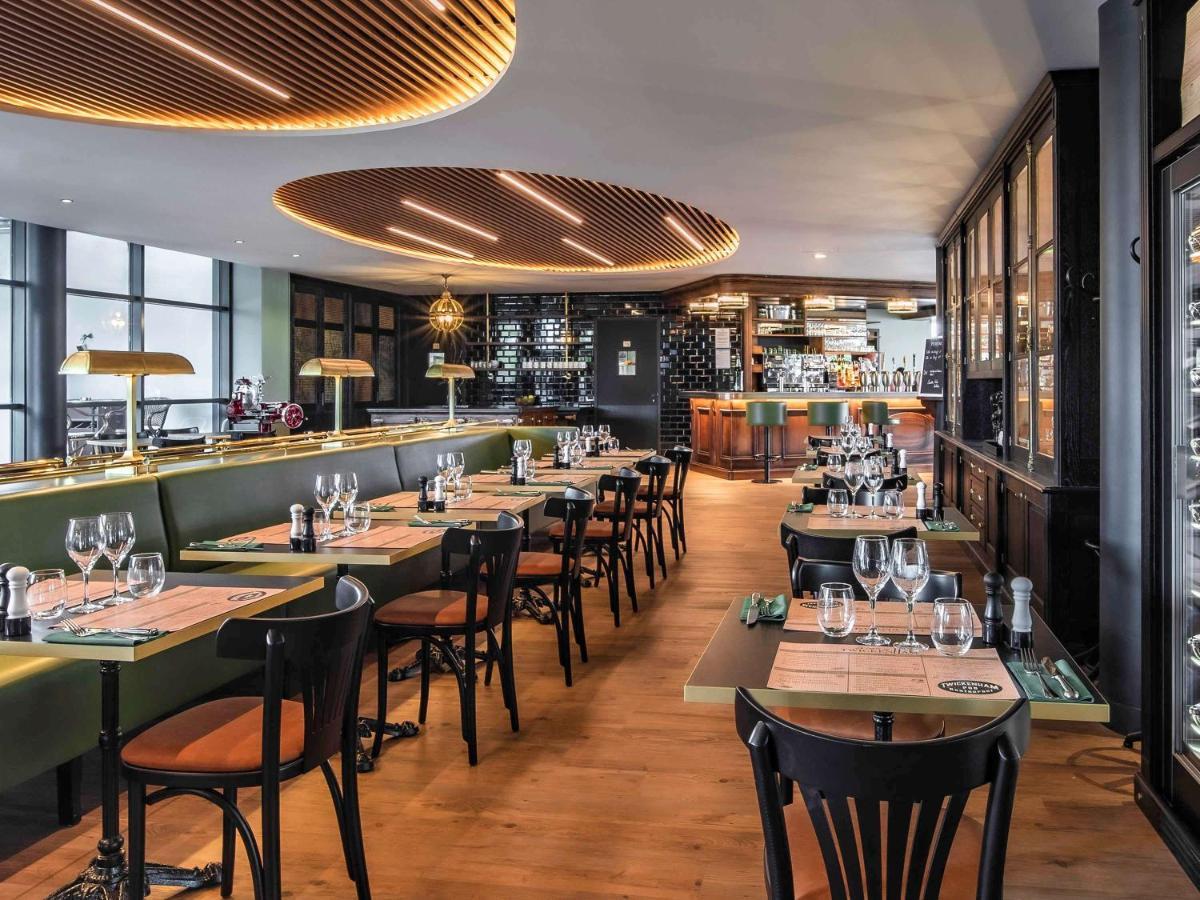 Ibis Styles Castelnaudary Hotel Kültér fotó